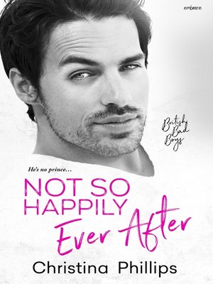 cover image of Not So Happily Ever After